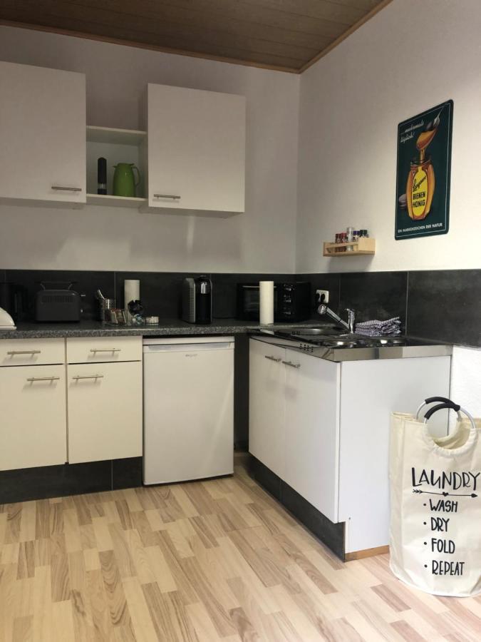 Apartment 1 Korschenbroich Ngoại thất bức ảnh