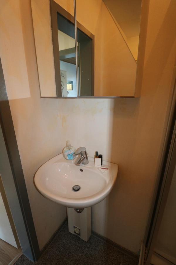 Apartment 1 Korschenbroich Ngoại thất bức ảnh