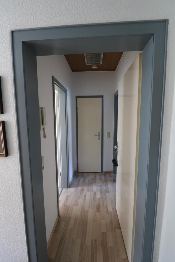 Apartment 1 Korschenbroich Ngoại thất bức ảnh