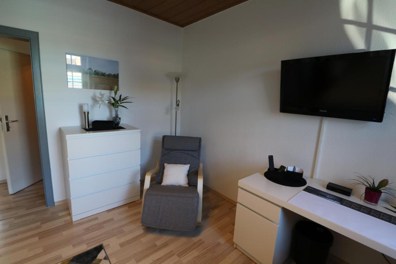 Apartment 1 Korschenbroich Ngoại thất bức ảnh