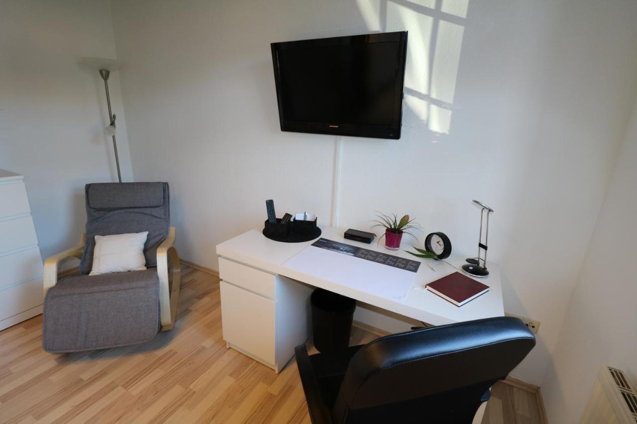 Apartment 1 Korschenbroich Ngoại thất bức ảnh