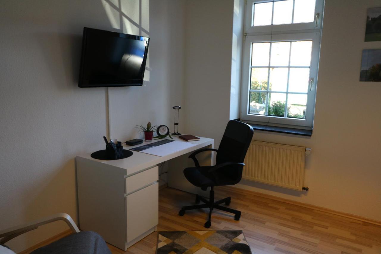 Apartment 1 Korschenbroich Ngoại thất bức ảnh