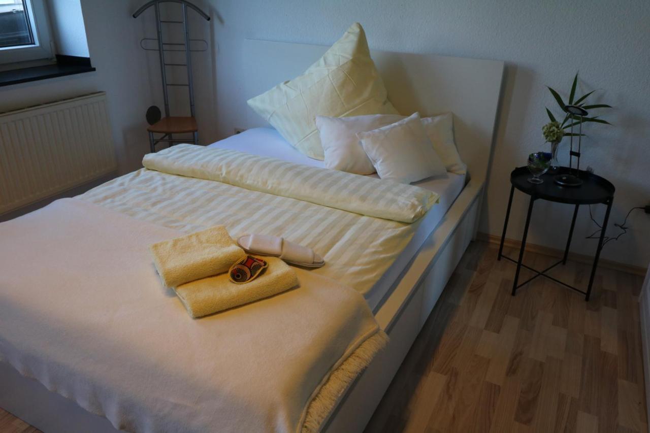 Apartment 1 Korschenbroich Ngoại thất bức ảnh