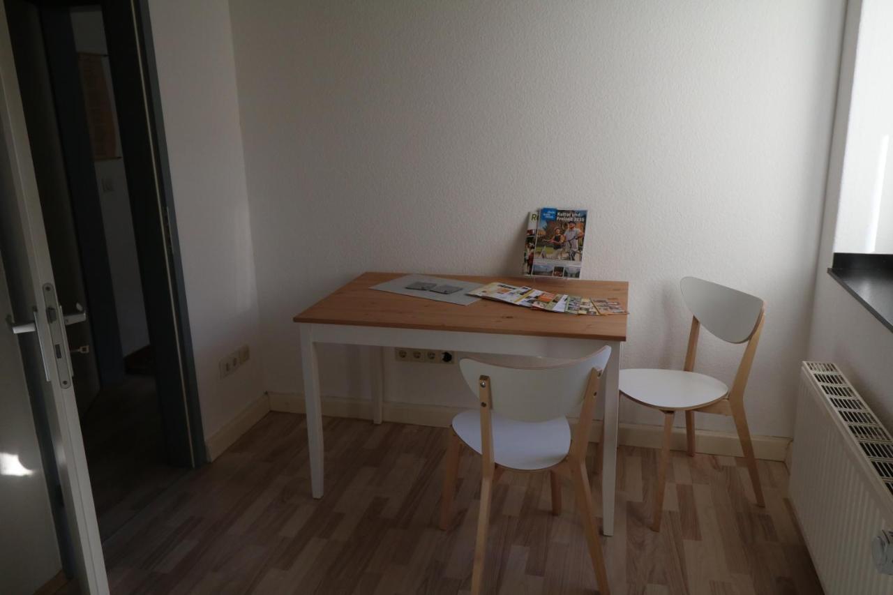 Apartment 1 Korschenbroich Ngoại thất bức ảnh