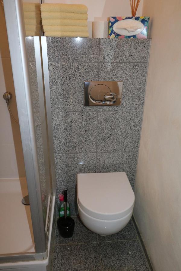 Apartment 1 Korschenbroich Ngoại thất bức ảnh